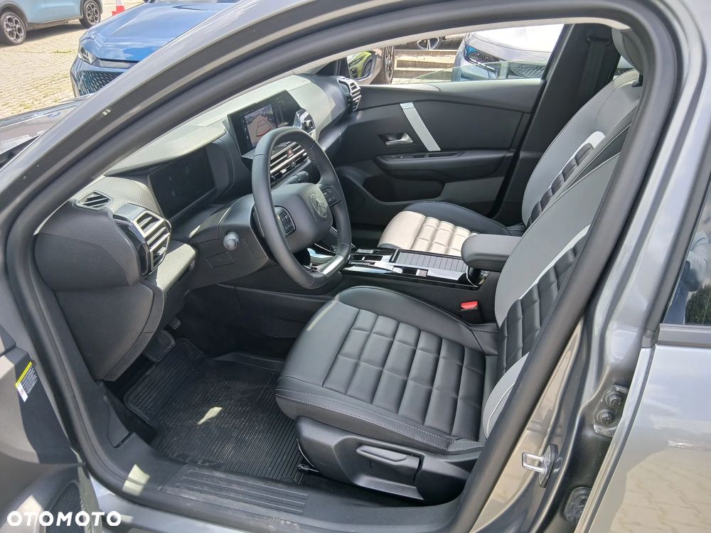 Citroën C4 1.2 PureTech Max S&S EAT8 - 6