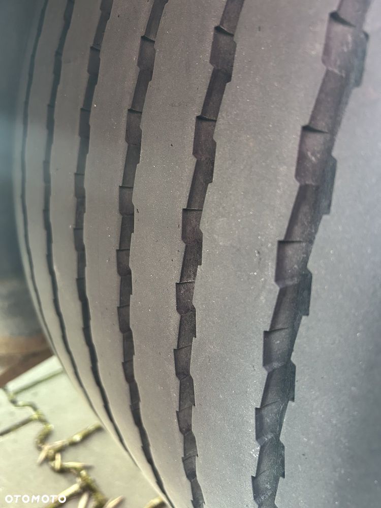 Schmitz Cargobull SCS - 16