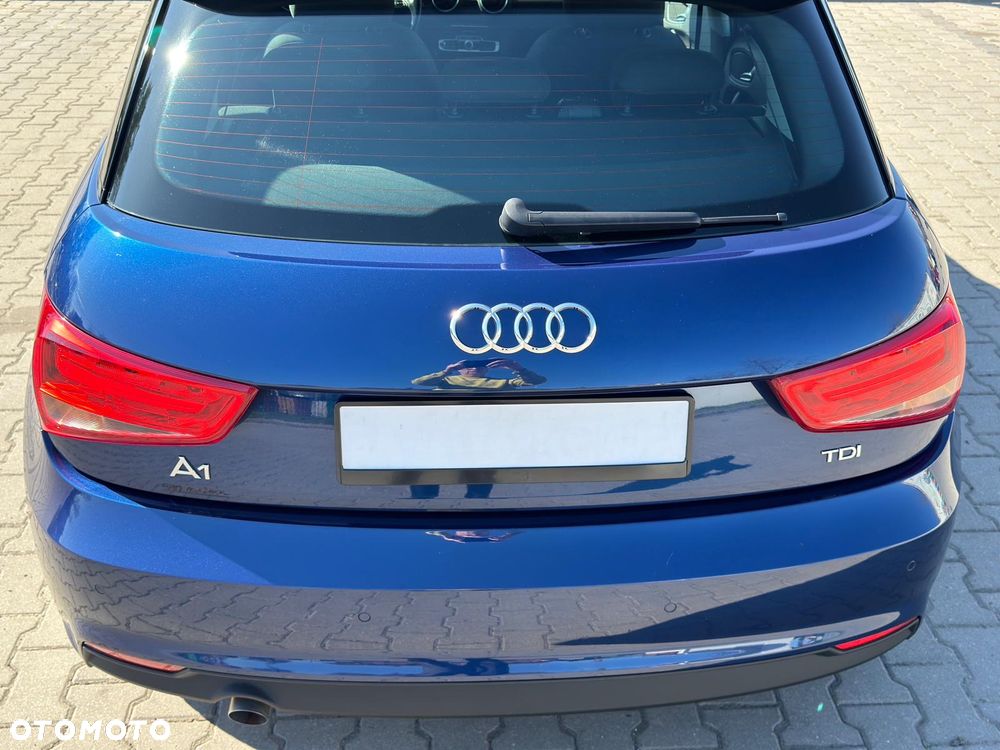Audi A1 Sportback - 14