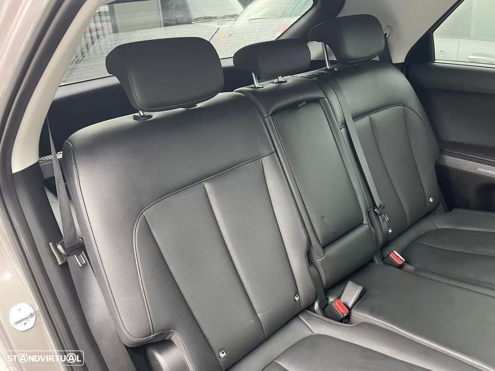 Hyundai Ioniq 5 73 kWh Vanguard+Plug&Power+Tejadilho Solar+AFH - 35