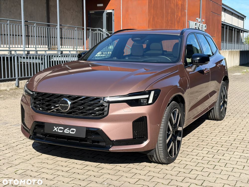 Volvo XC 60