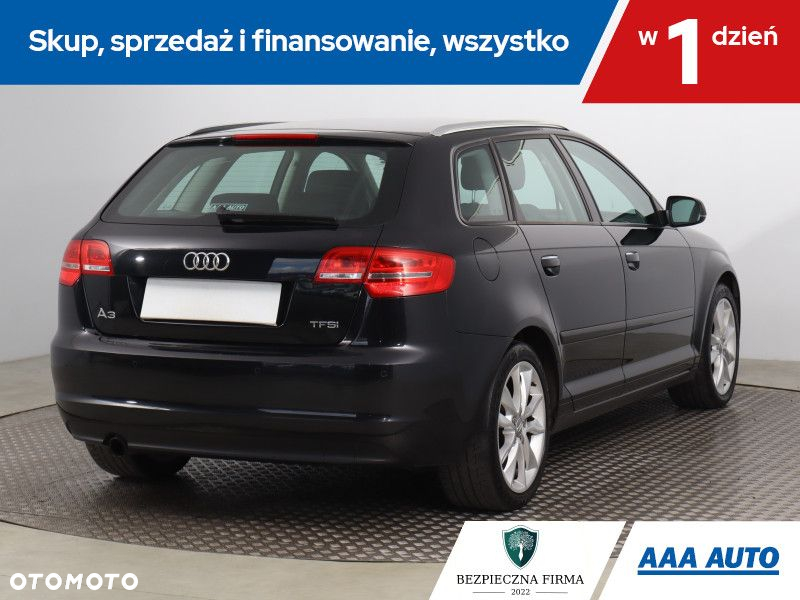 Audi A3 - 6