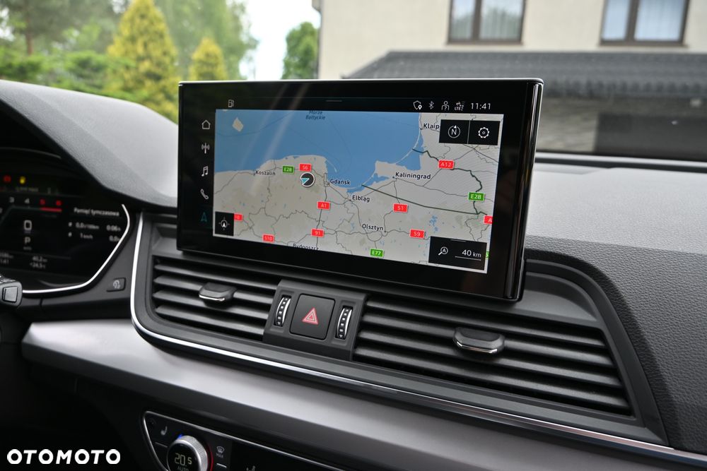 Audi Q5 40 TDI quattro S tronic S line - 23