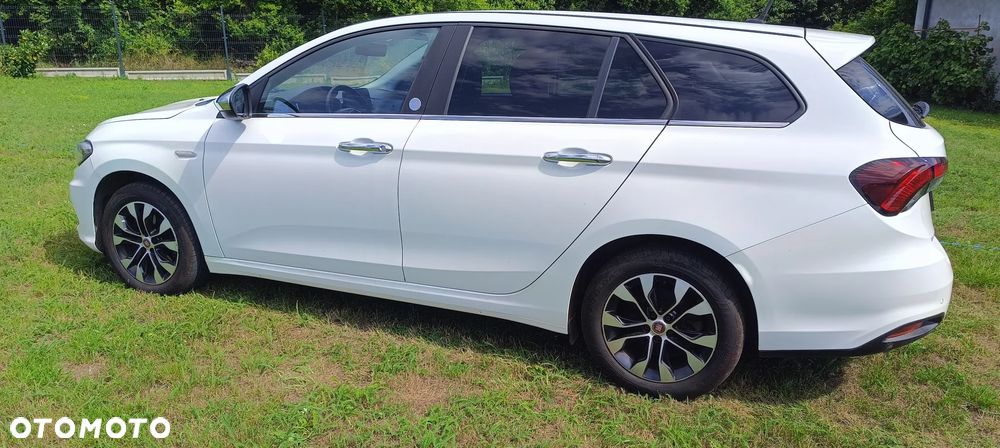 Fiat Tipo - 13