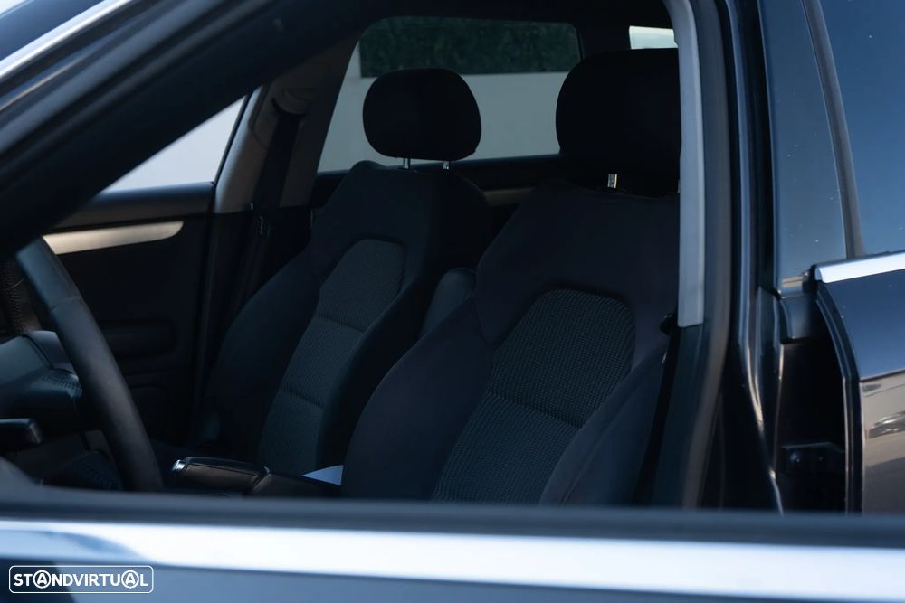 Audi A4 2.0 TDI - 7