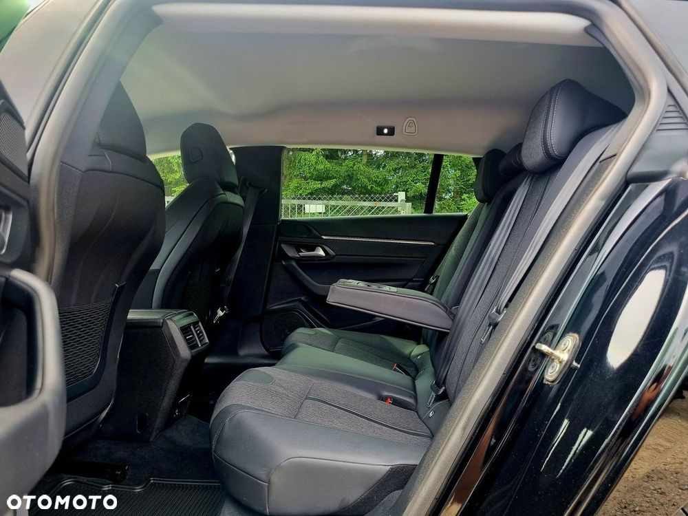 Peugeot 508 1.5 BlueHDi Allure S&S EAT8 - 10