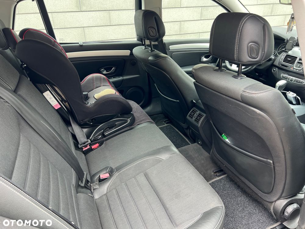 Renault Laguna 2.0 DCi Expression - 5