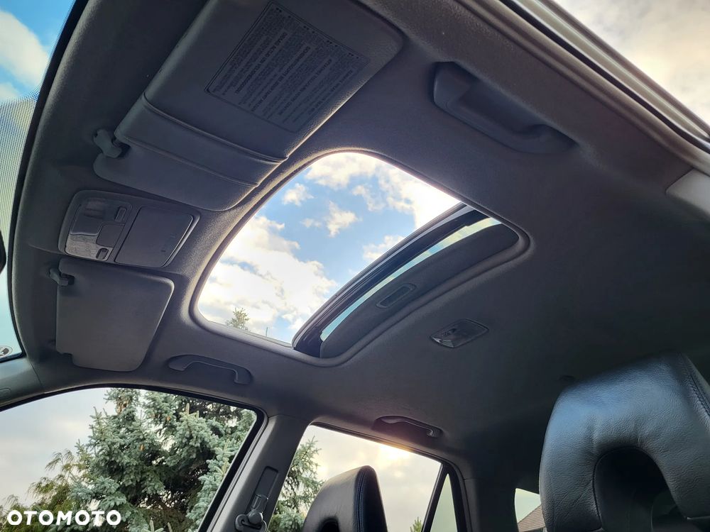 Honda CR-V 2.2i CTDi Executive - 22