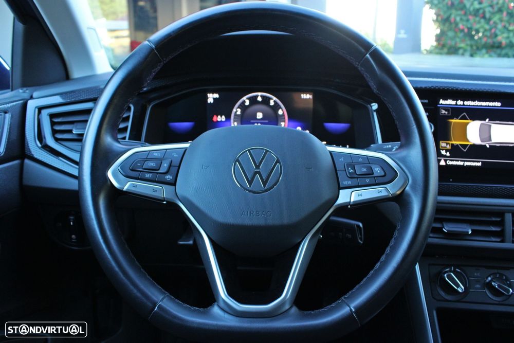 VW Taigo 1.0 TSI Life - 7