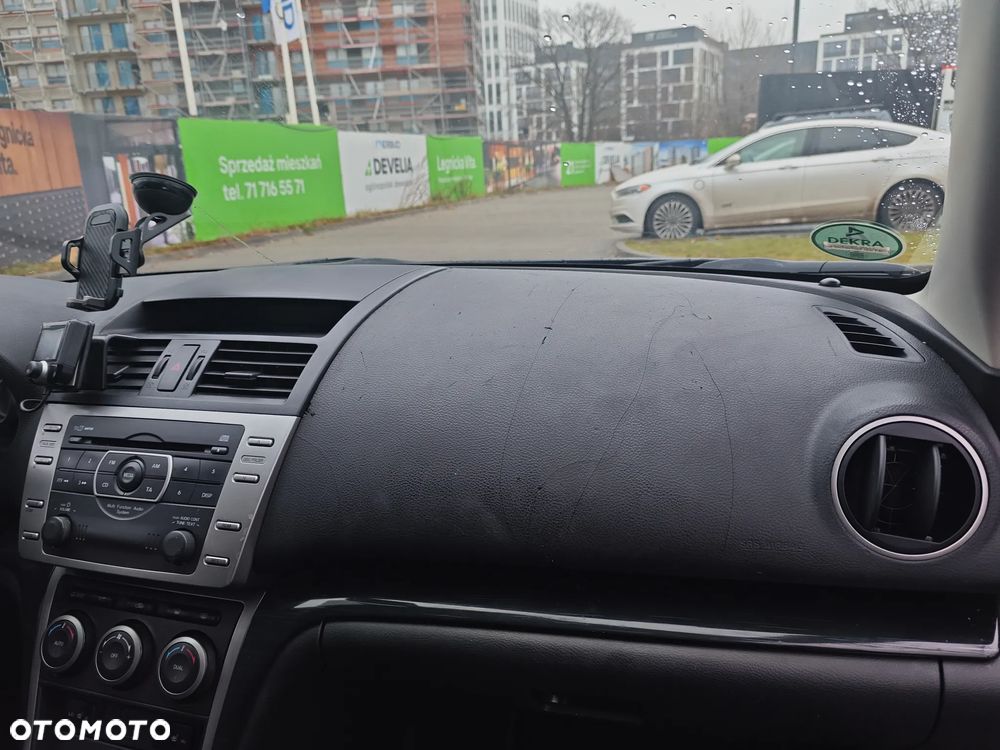 Mazda 6 2.0 Exclusive - 18