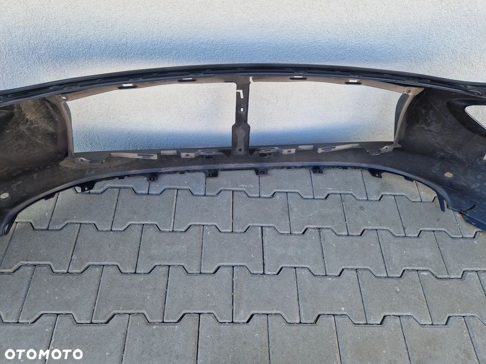 Zderzak INFINITI FX FX30 FX37 FX35 QX70 - 10