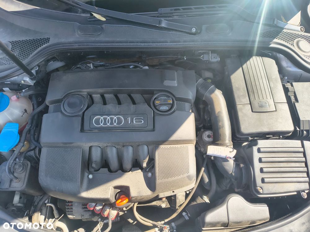 Audi A3 Sportback - 12