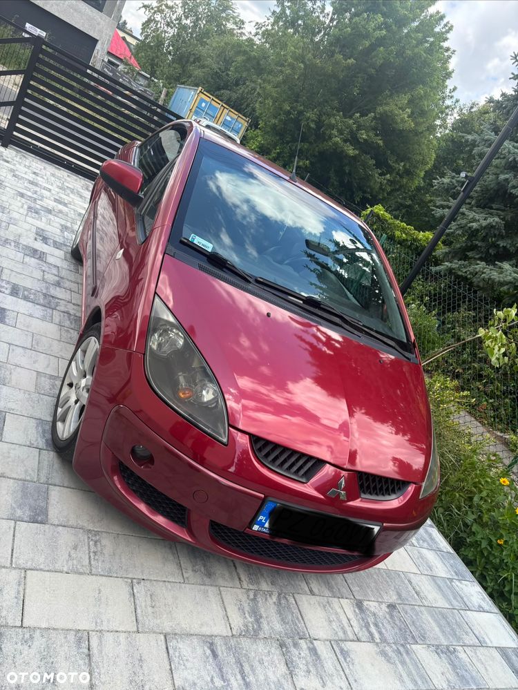 Mitsubishi Colt - 15