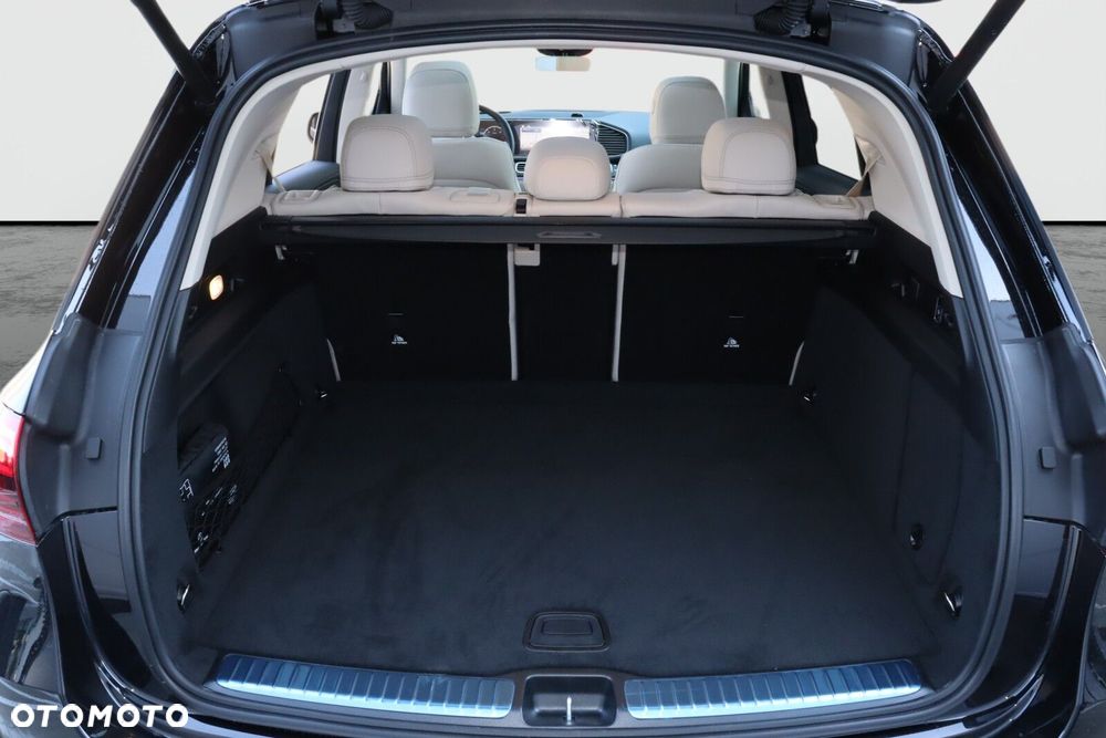 Mercedes-Benz GLE - 18