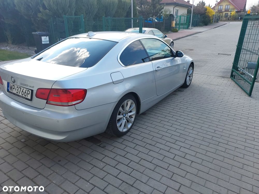 BMW Seria 3 330xd - 3