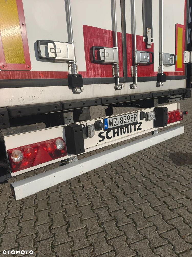 Schmitz Cargobull scb*s3b - 7