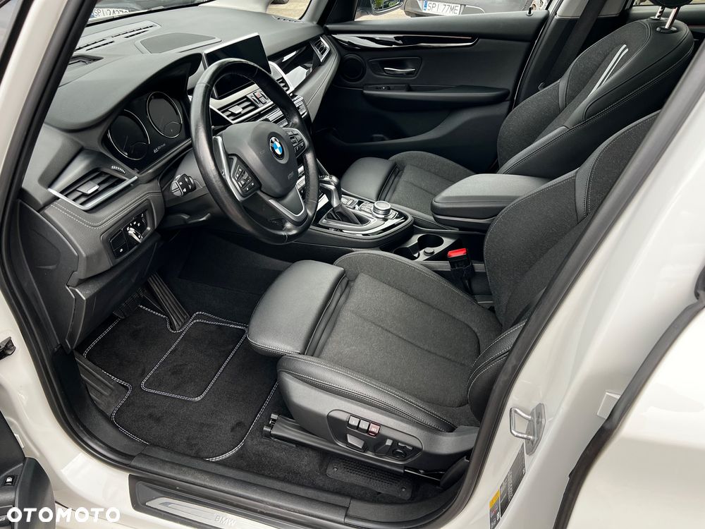 BMW Seria 2 225xe iPerformance Luxury Line - 9