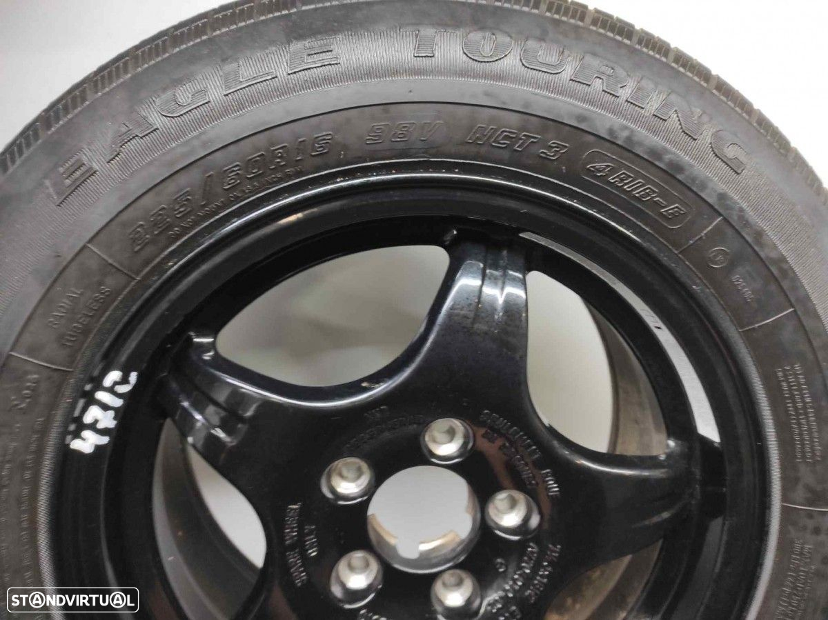 PNEU RESERVA MERCEDES CLASE S (W220) BERLINA 320 CDI (220.026) - 3