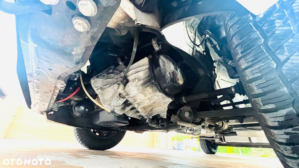 Dethleffs Fiat Ducato - 34