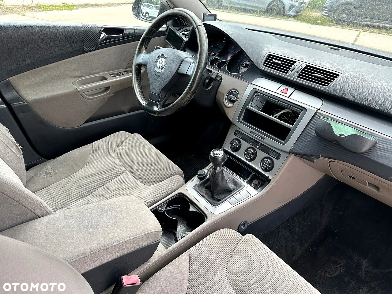 Volkswagen Passat 2.0 TDI DPF Trendline - 15