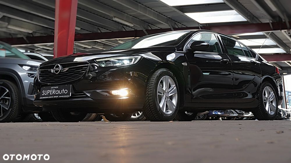 Opel Insignia 1.5 T GPF Elite S&S - 6
