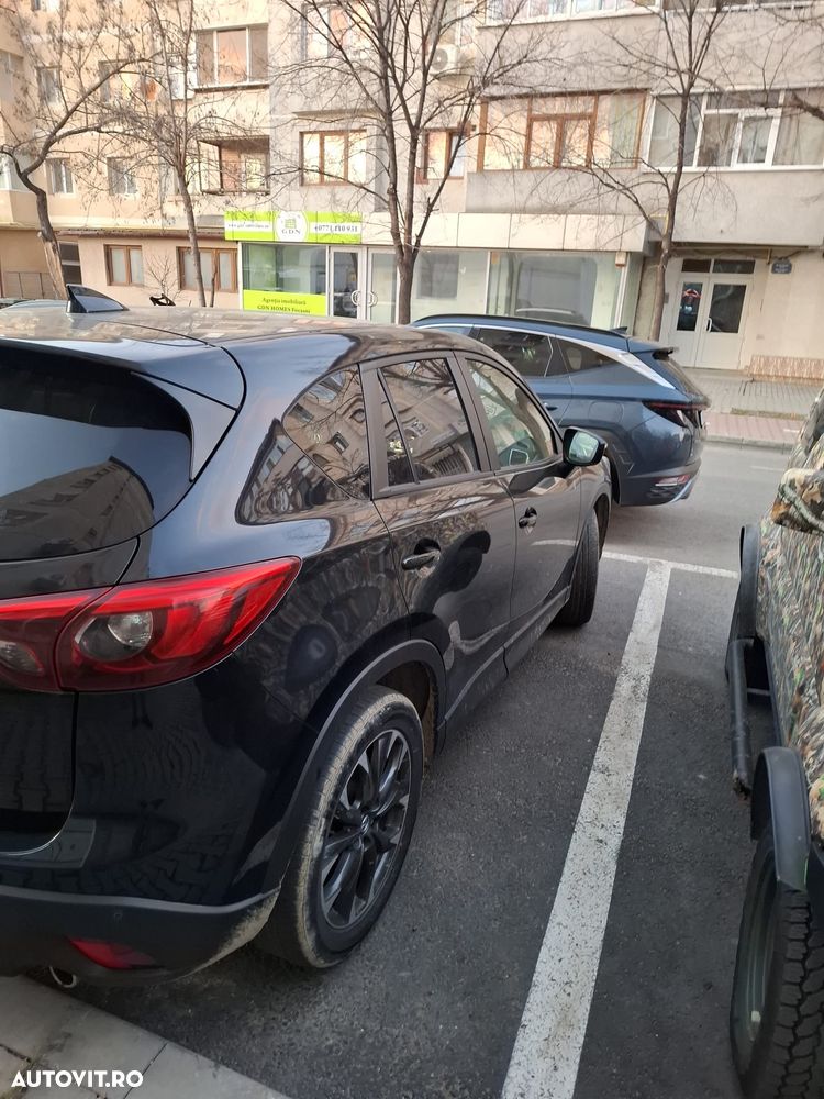 Mazda CX-5 CD175 4x4 AT Revolution Top - 2