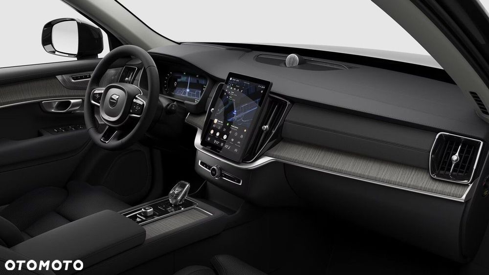 Volvo XC 90 - 7