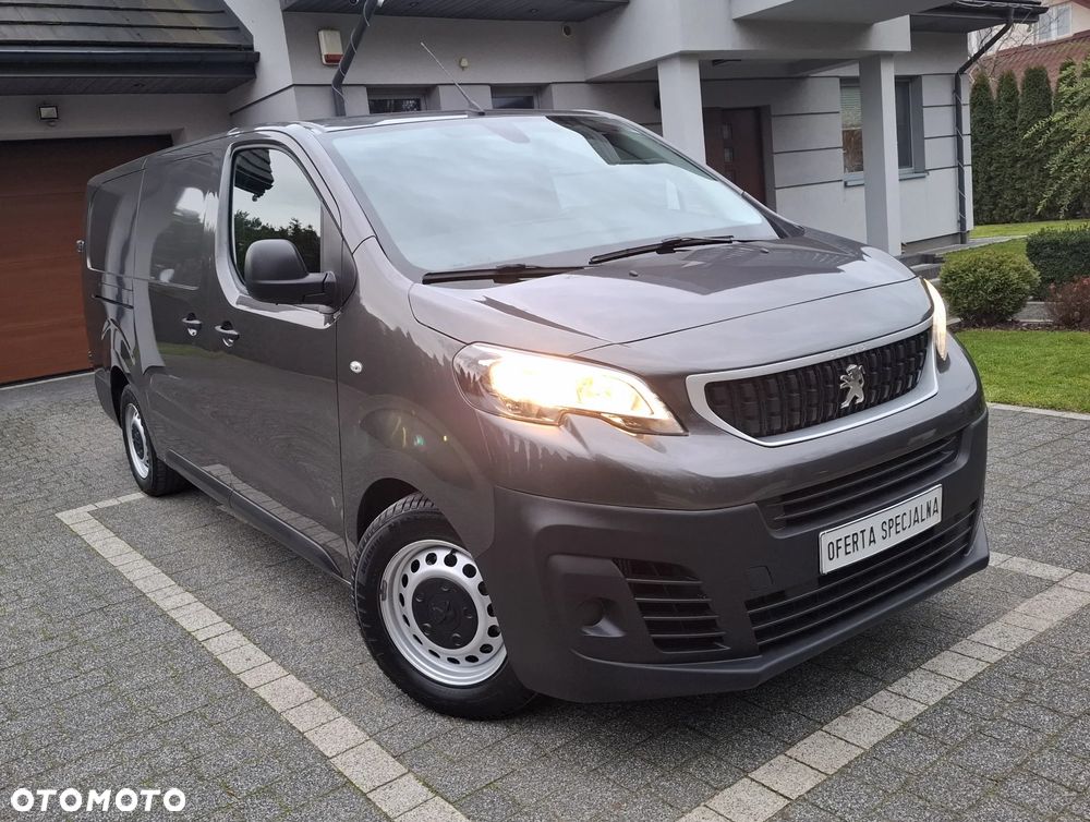 Peugeot EXPERT - 2