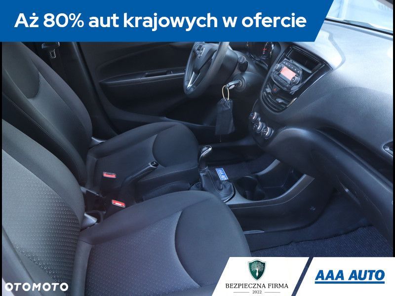 Opel Karl - 11