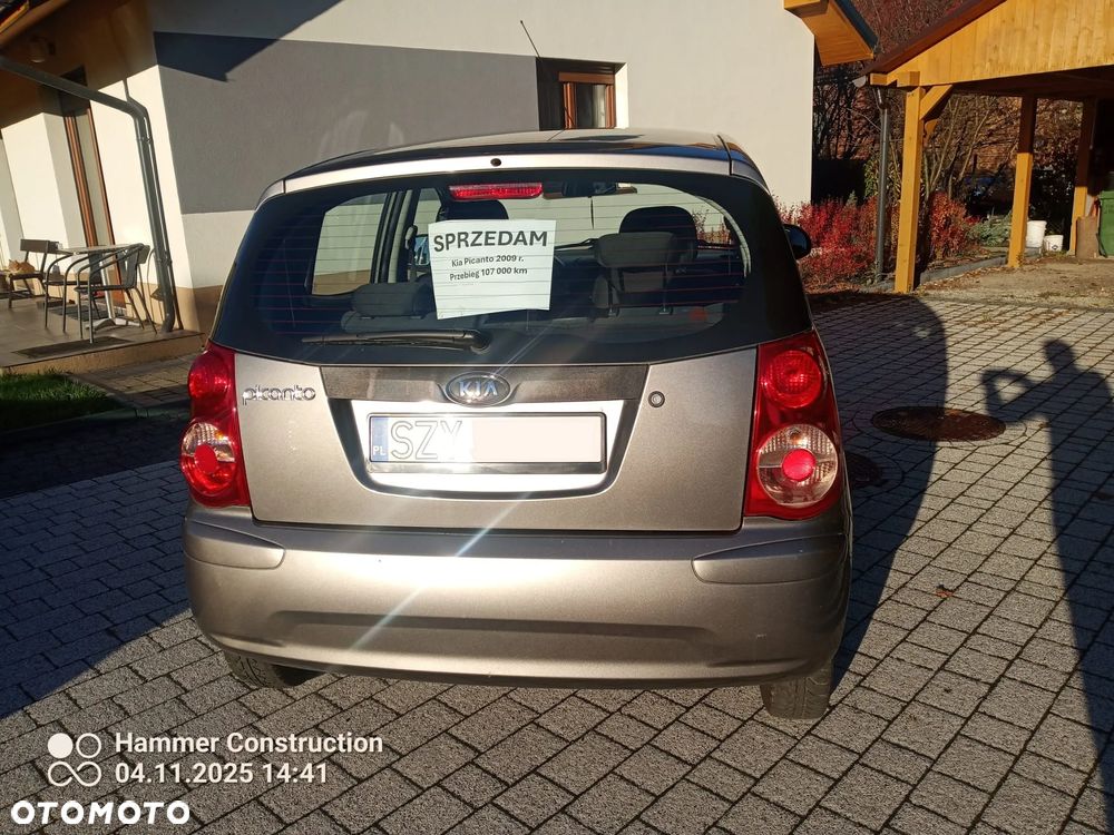 Kia Picanto 1.0 City - 3