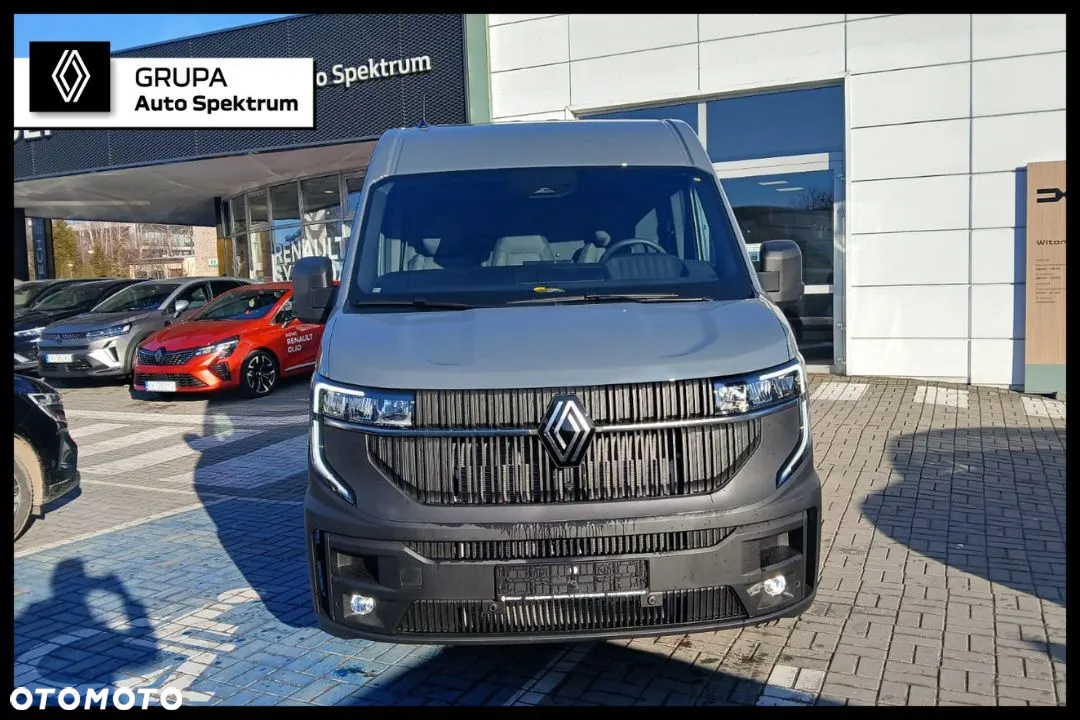 Renault Master - 3