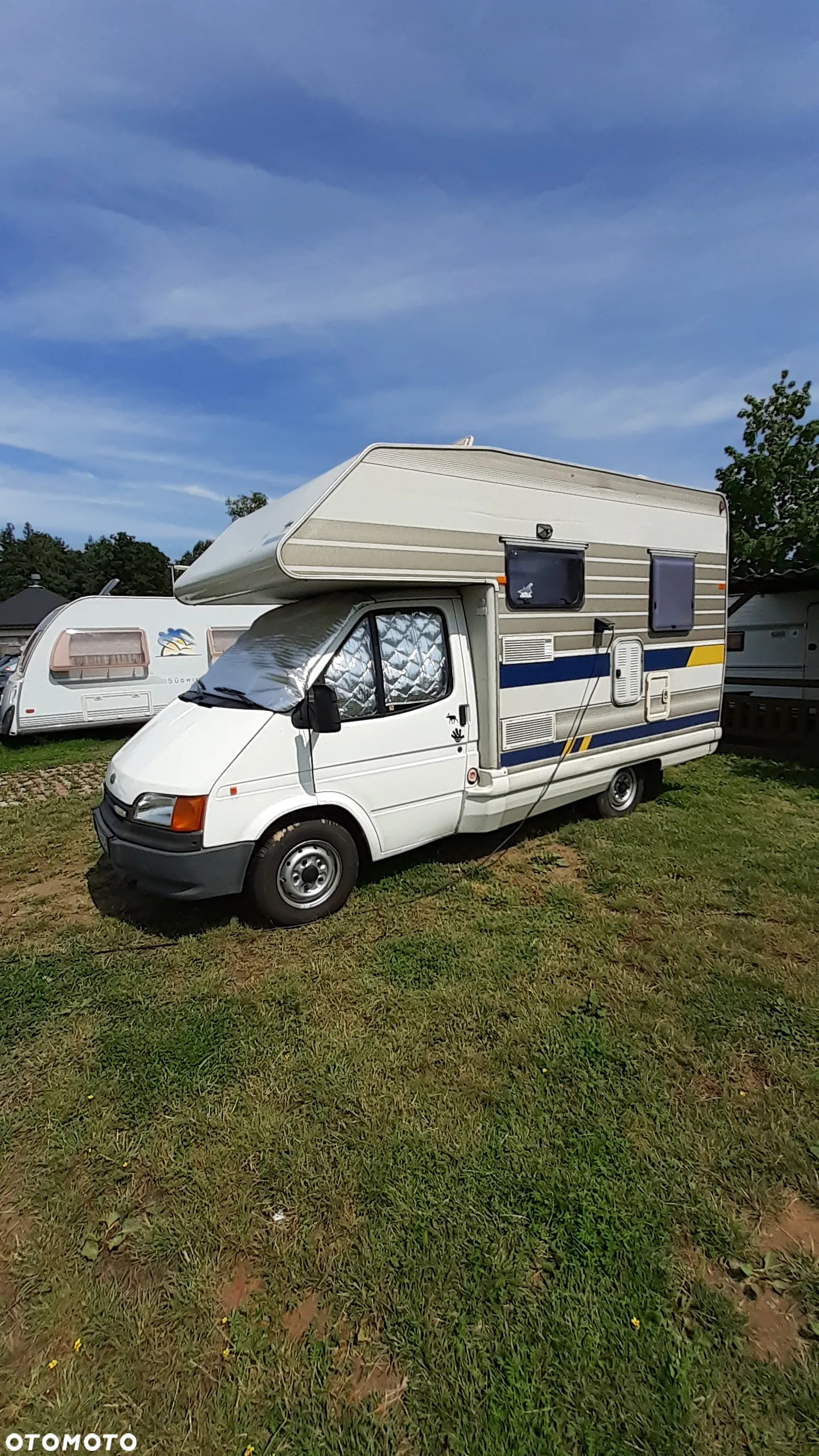 Ford EDDENS 120 - 11