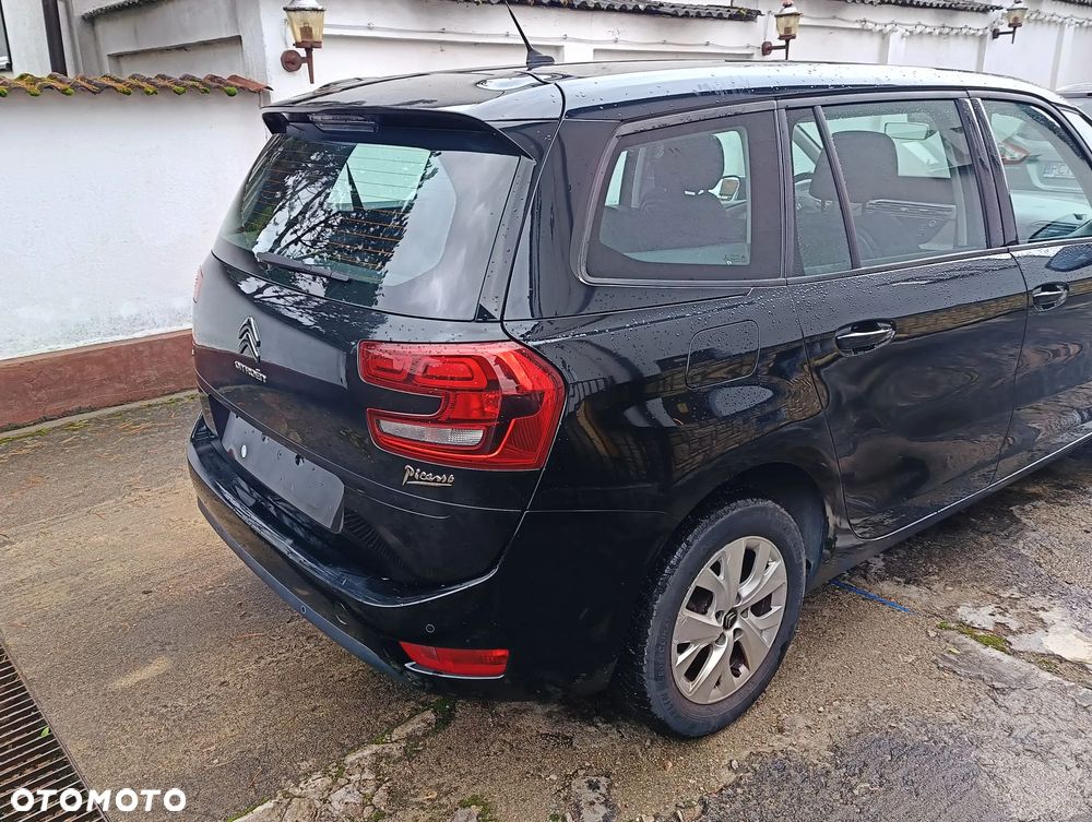 Citroën C4 Grand Picasso PureTech 130 Stop&Start Attraction - 7