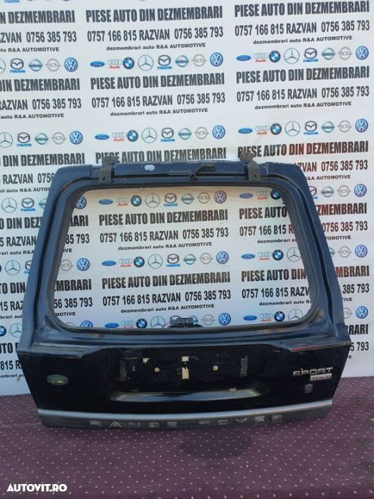Haion Land Rover Range Rover Sport 2004/2012 Intact Livram Oriunde Haion Land Rover Range Rover Spo - 1