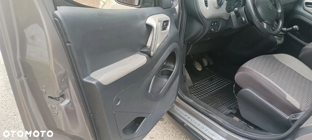 Peugeot Partner 1.6 Mistral - 28