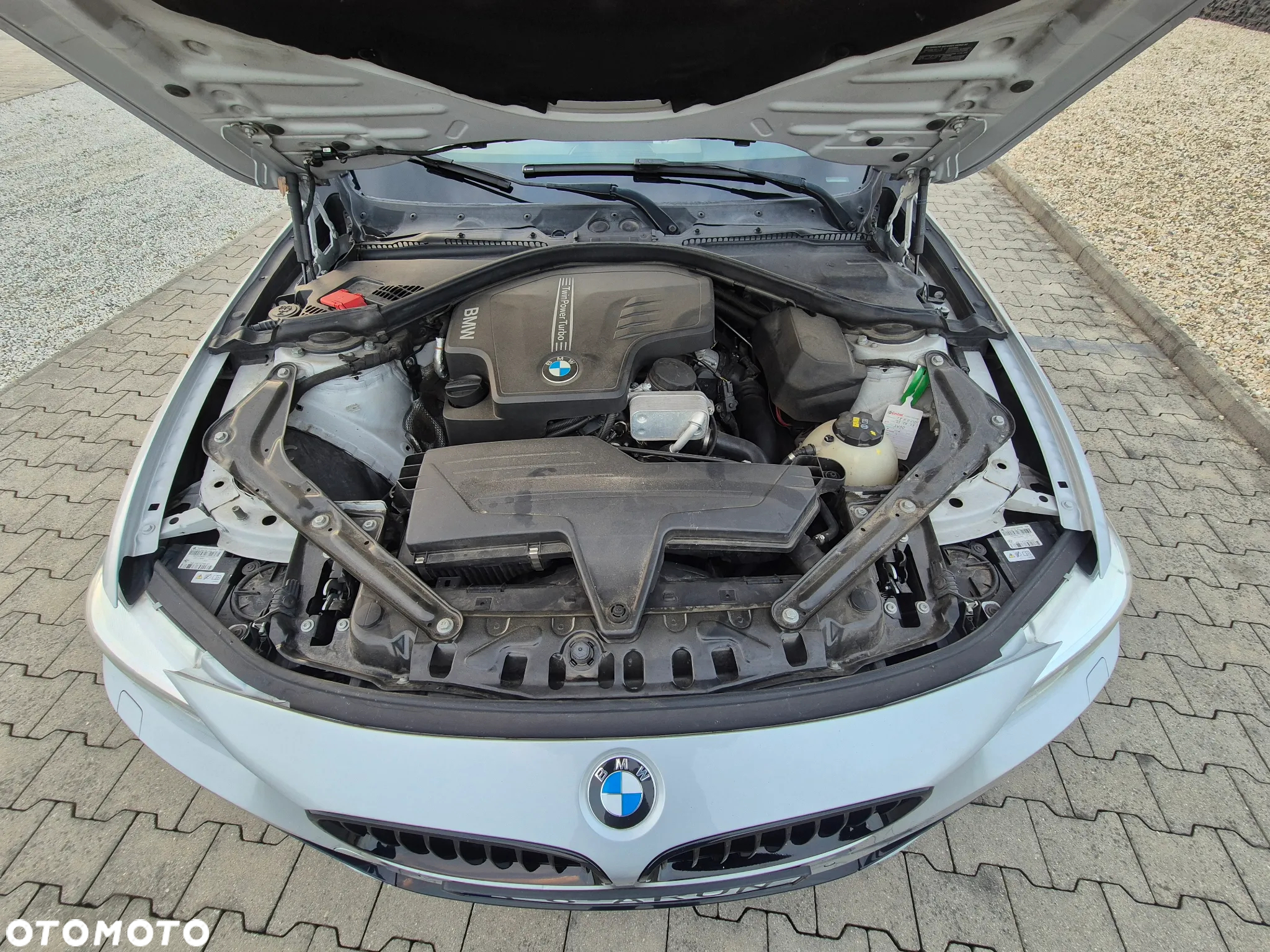 BMW Seria 4 - 29