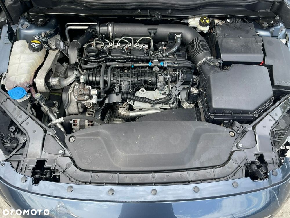 Volvo V40 D3 Geartronic Momentum - 13