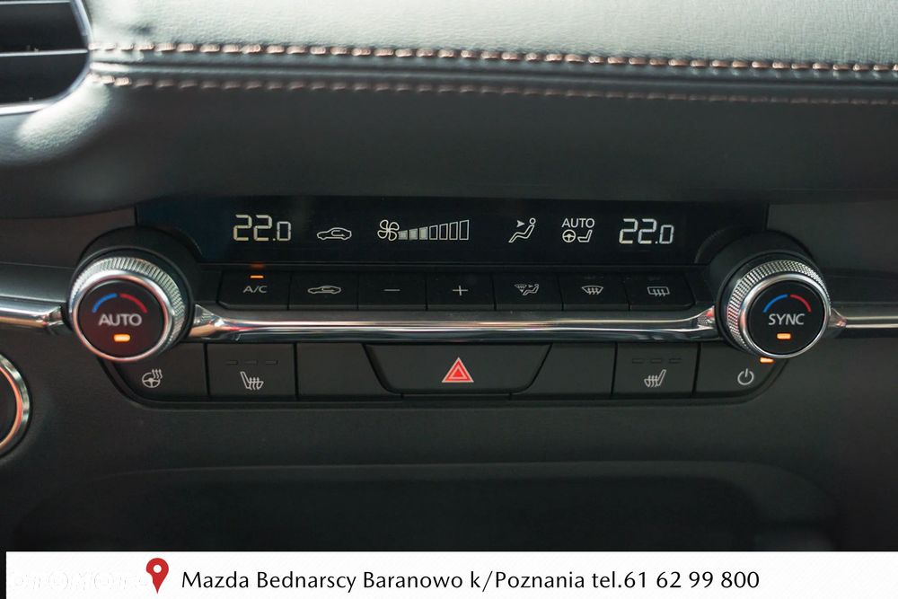 Mazda 3 2.0 mHEV Centre-Line - 12