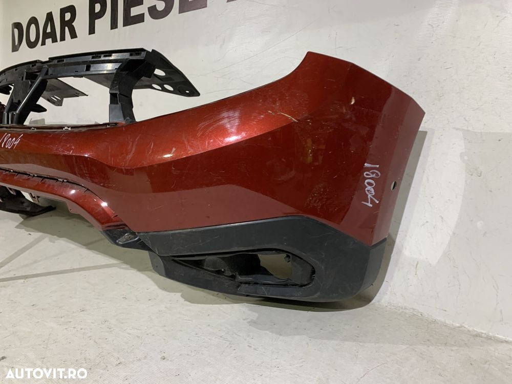 Bara fata Dacia Duster 2, 2017, 2018, 2019, 2020, 2021, 620221776R. - 6