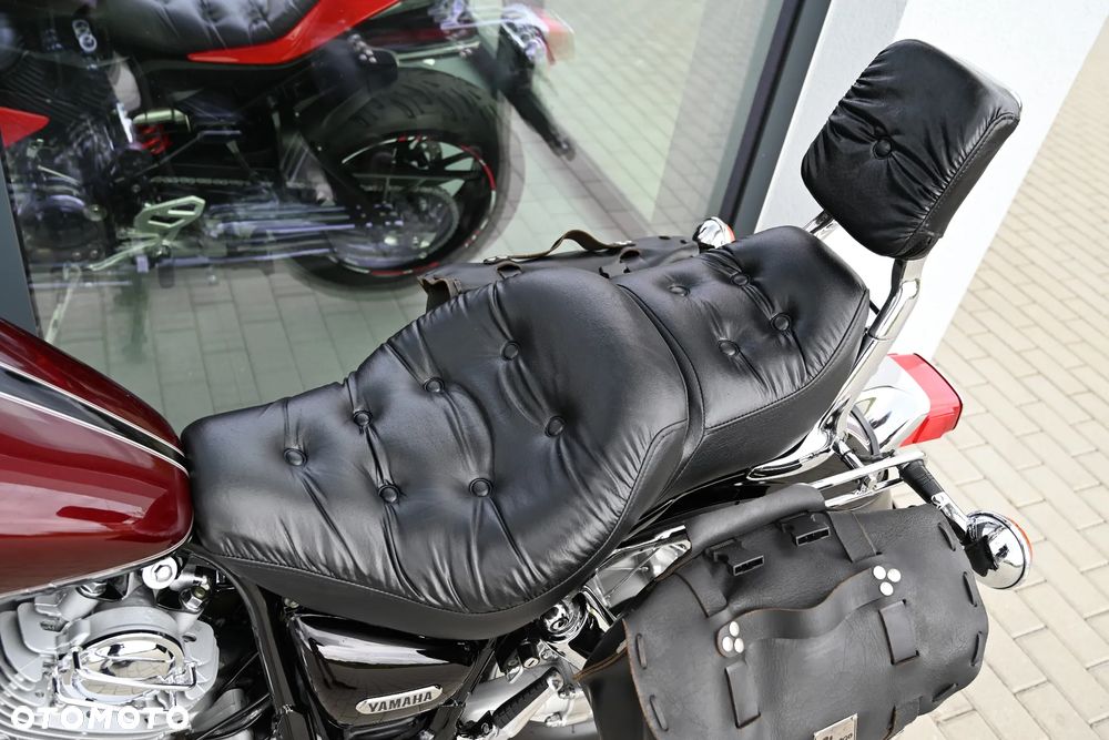 Yamaha Virago - 14