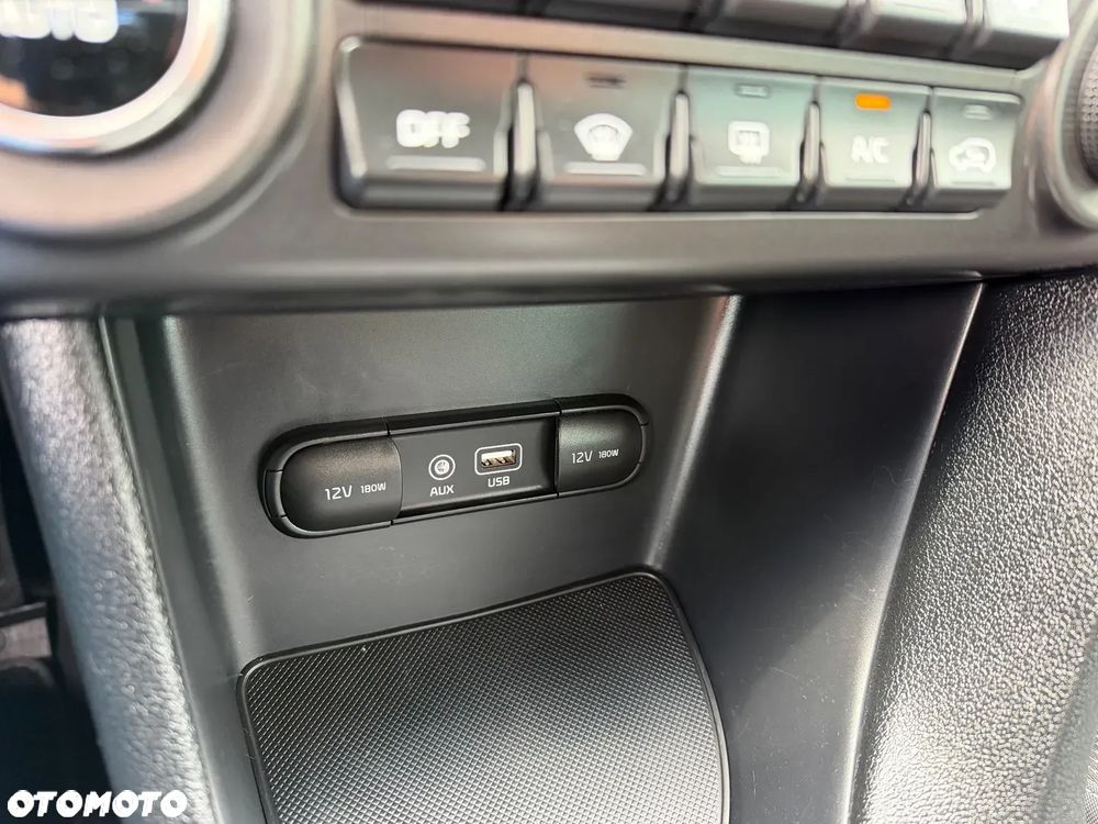 Kia Sportage 1.6 GDI 2WD EDITION 7 - 25