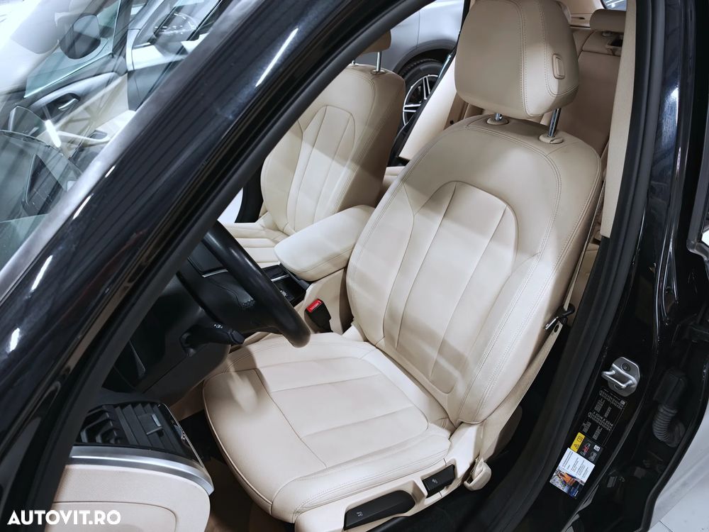 BMW X3 xDrive30e AT PHEV - 8