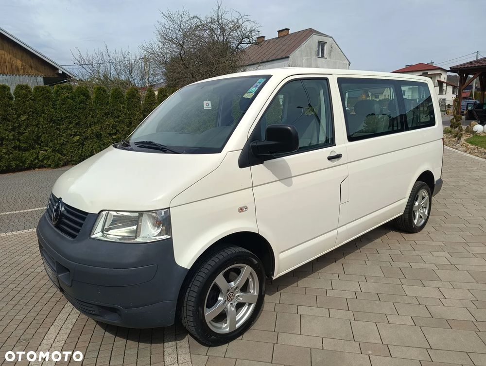 Volkswagen Transporter L1H1 - 36