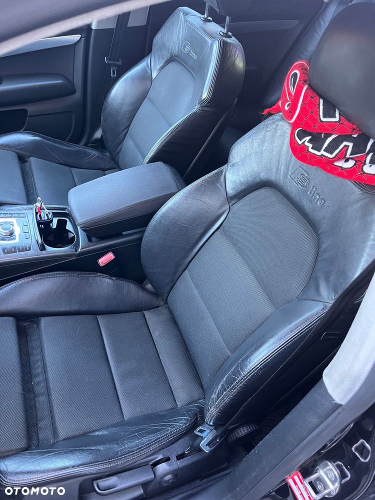 Audi A6 - 7