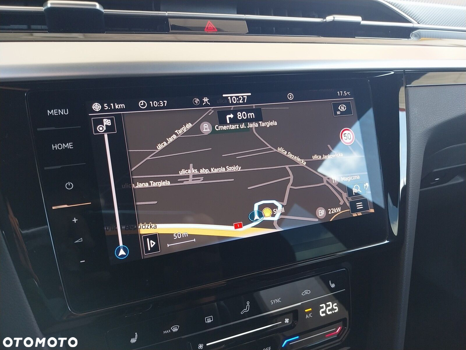Volkswagen Arteon - 27