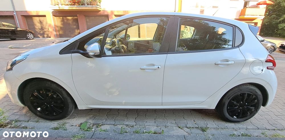 Peugeot 208 Blue-HDi 100 Stop&Start Active - 7