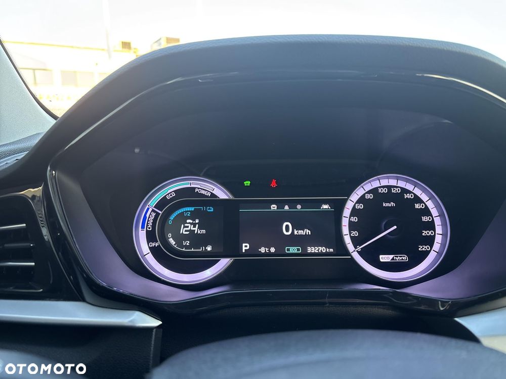 Kia Niro - 21
