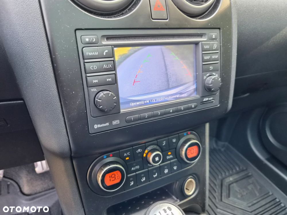 Nissan Qashqai 2.0 dCi Tekna EU5 - 31