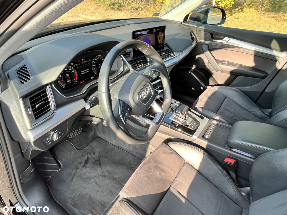 Audi Q5 - 6