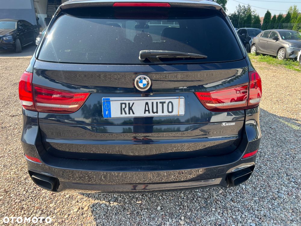 BMW X5 - 12